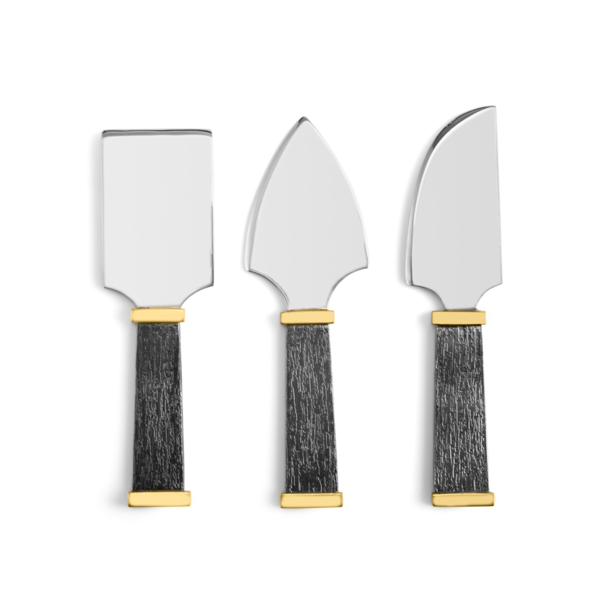 Michael Aram | Anemone Cheese Knife Set