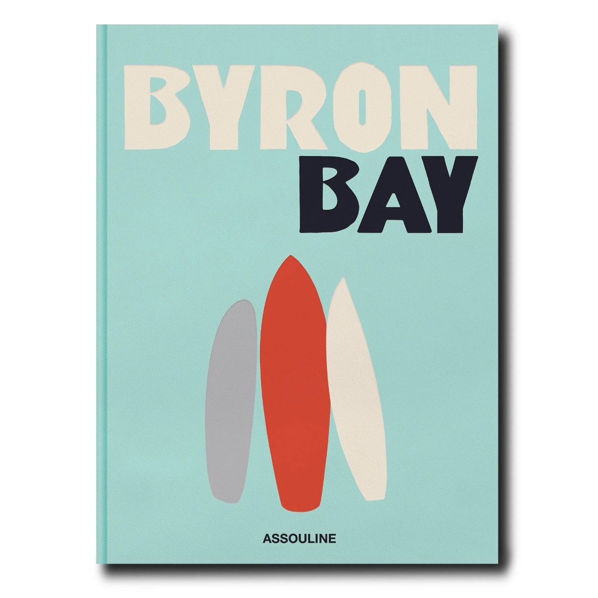 Assouline | Byron Bay