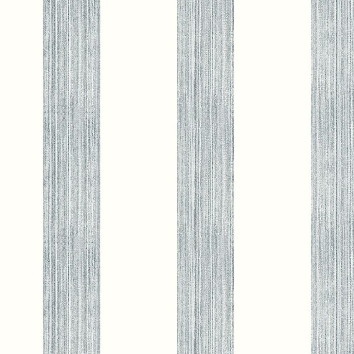 Christopher Farr Cloth | Brome Stripe | Cobalt