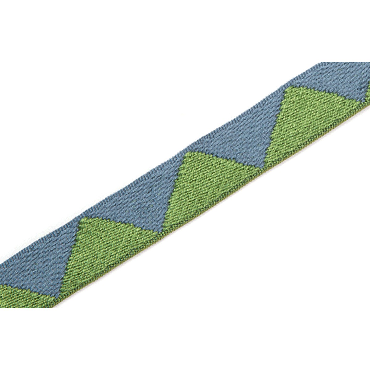 Christopher Farr Cloth | Big Top Tape | Green