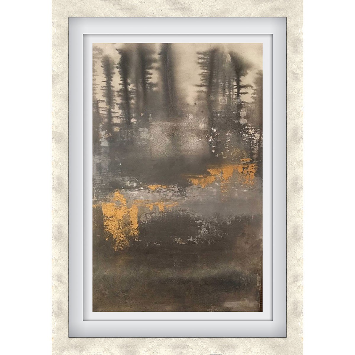 Mystic Woods Silver - Large