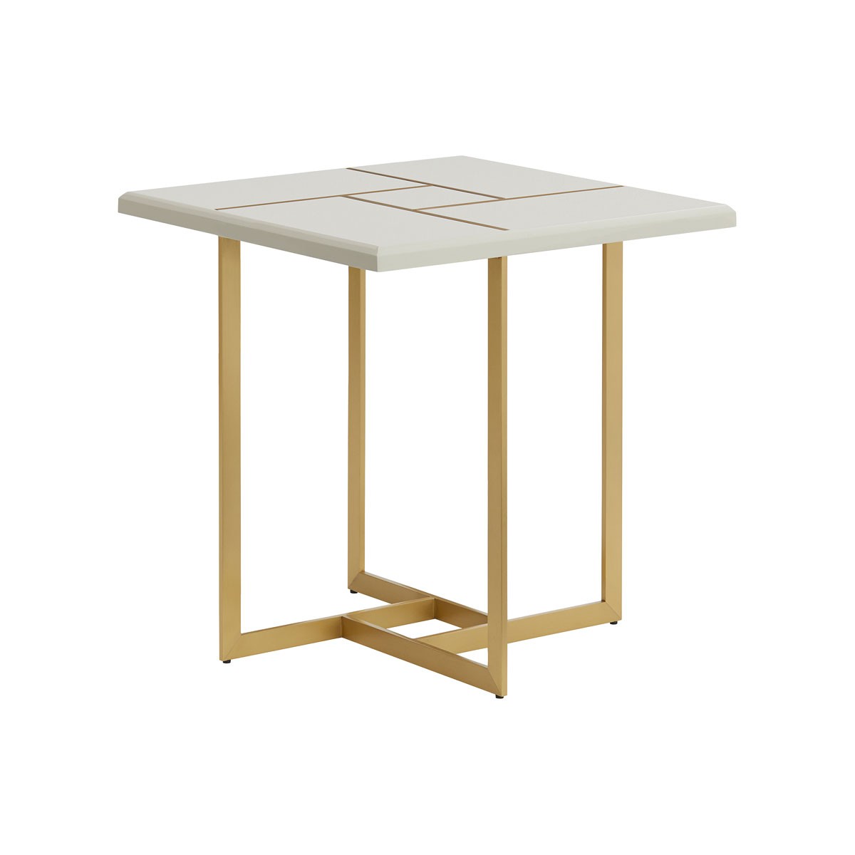 The Gabriel Side Table