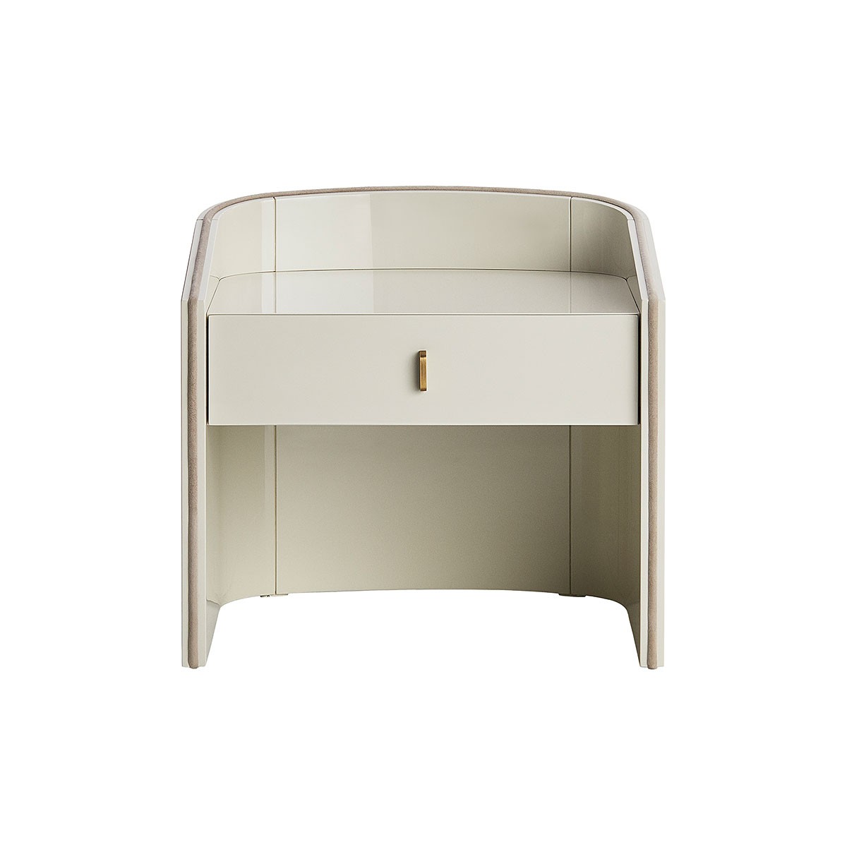 The Aurora Bedside Table
