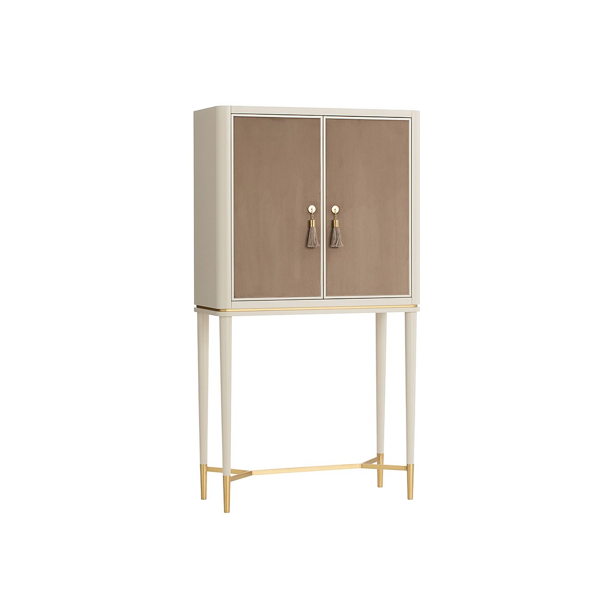 The Adriano Bar Cabinet