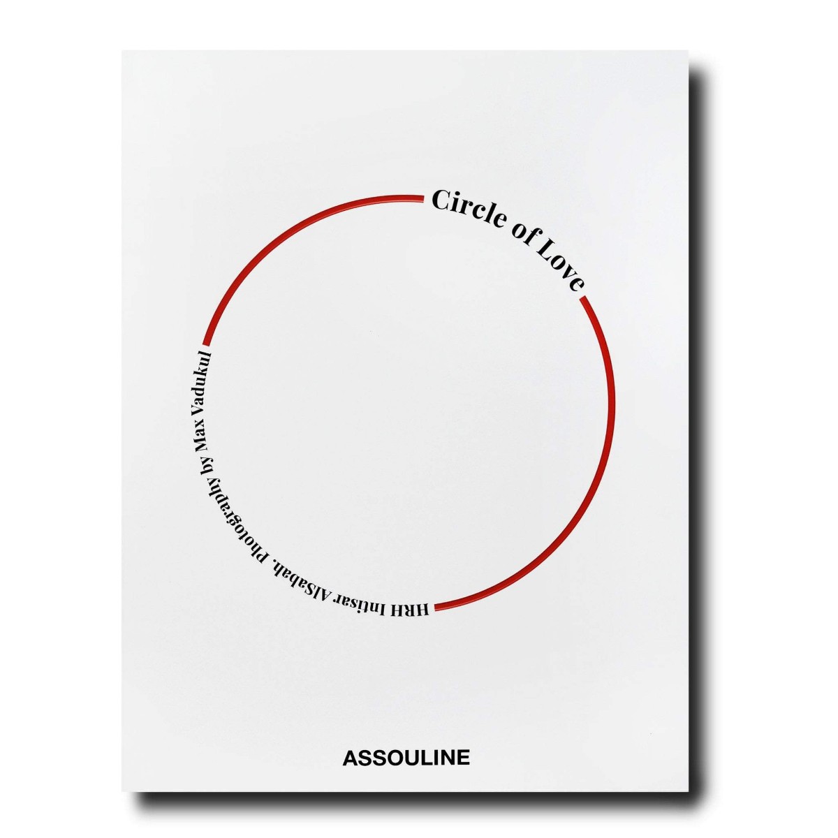 Assouline I Circle of Love