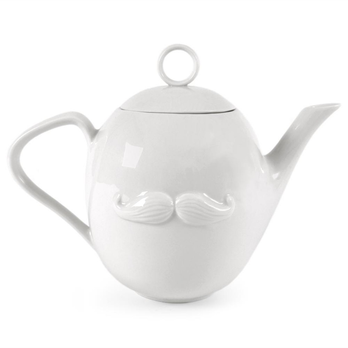 Jonathan Adler I Muse Reversible Teapot