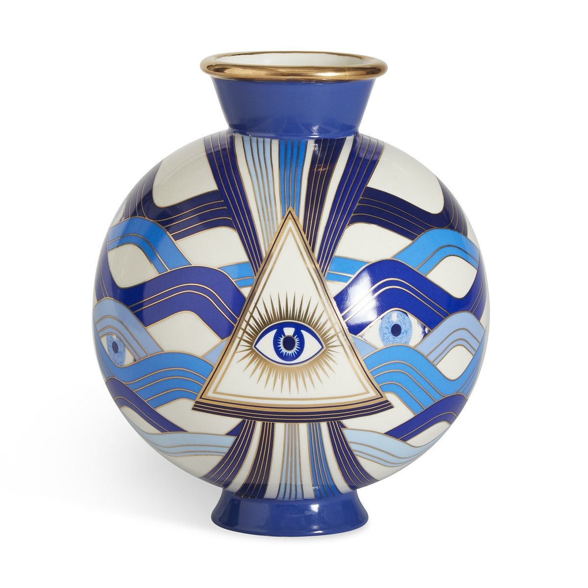 Jonathan Adler | Druggist Eye Vase