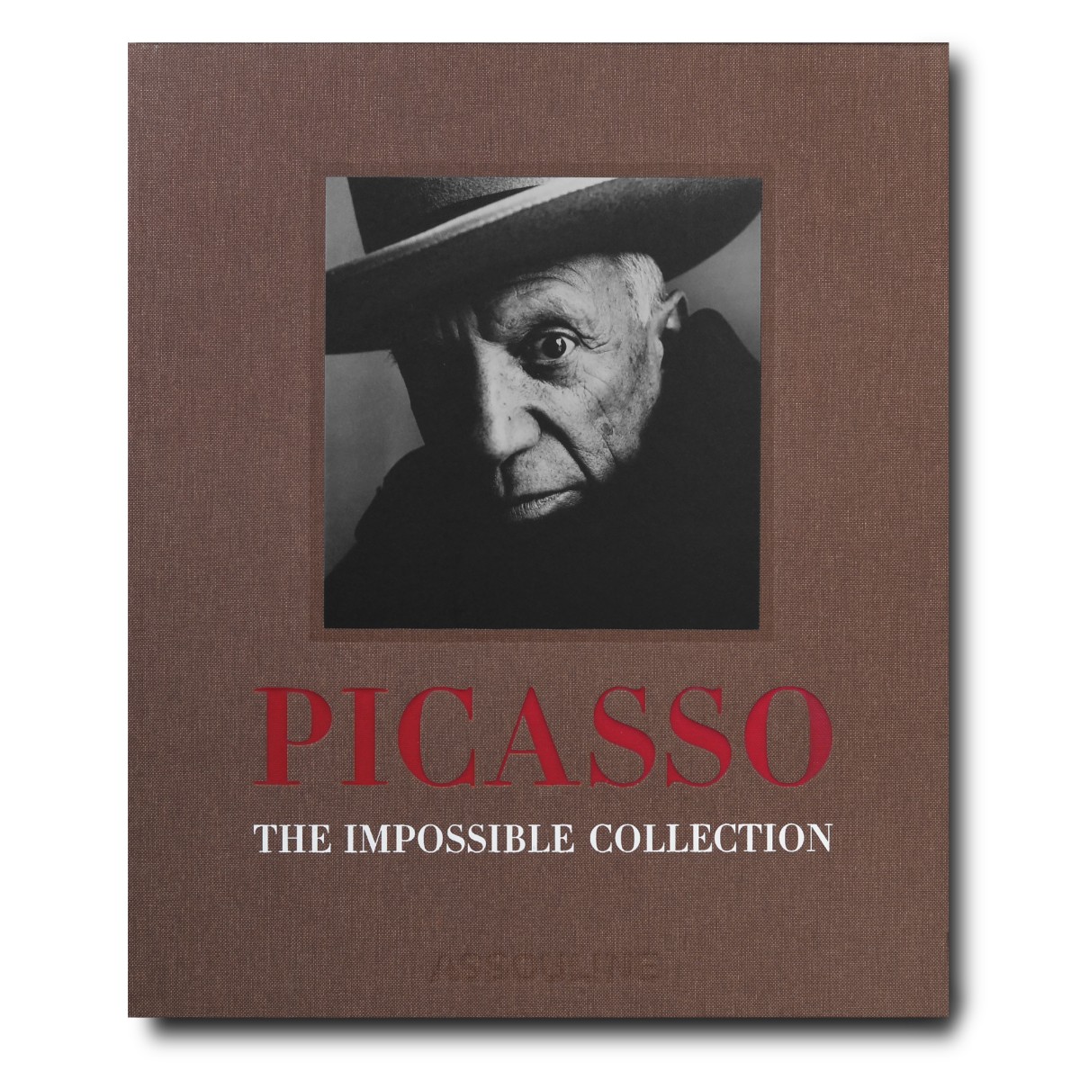 Assouline | Pablo Picasso | The Impossible Collection