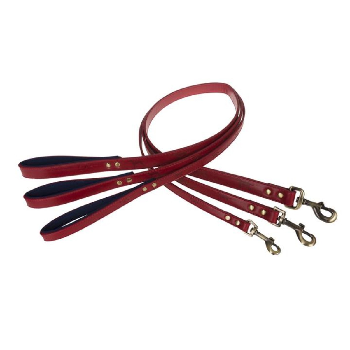 Sophie Allport | Red Dog Lead Small