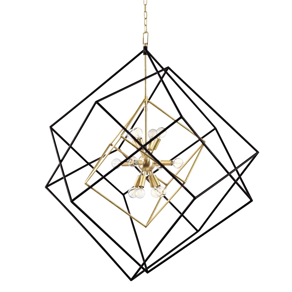 Hudson Valley I Roundout Chandelier