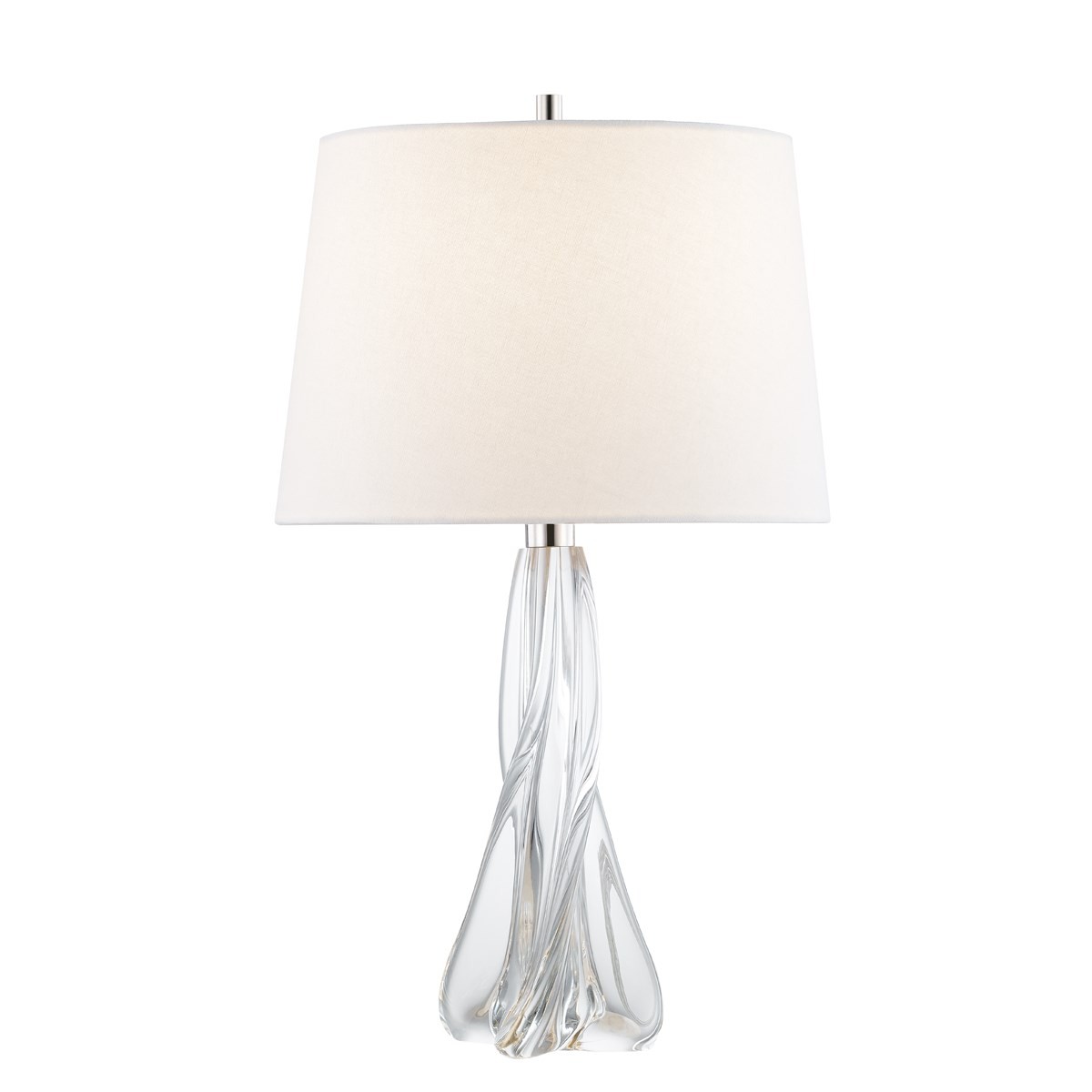 Hudson Valley I Archer Table Lamp