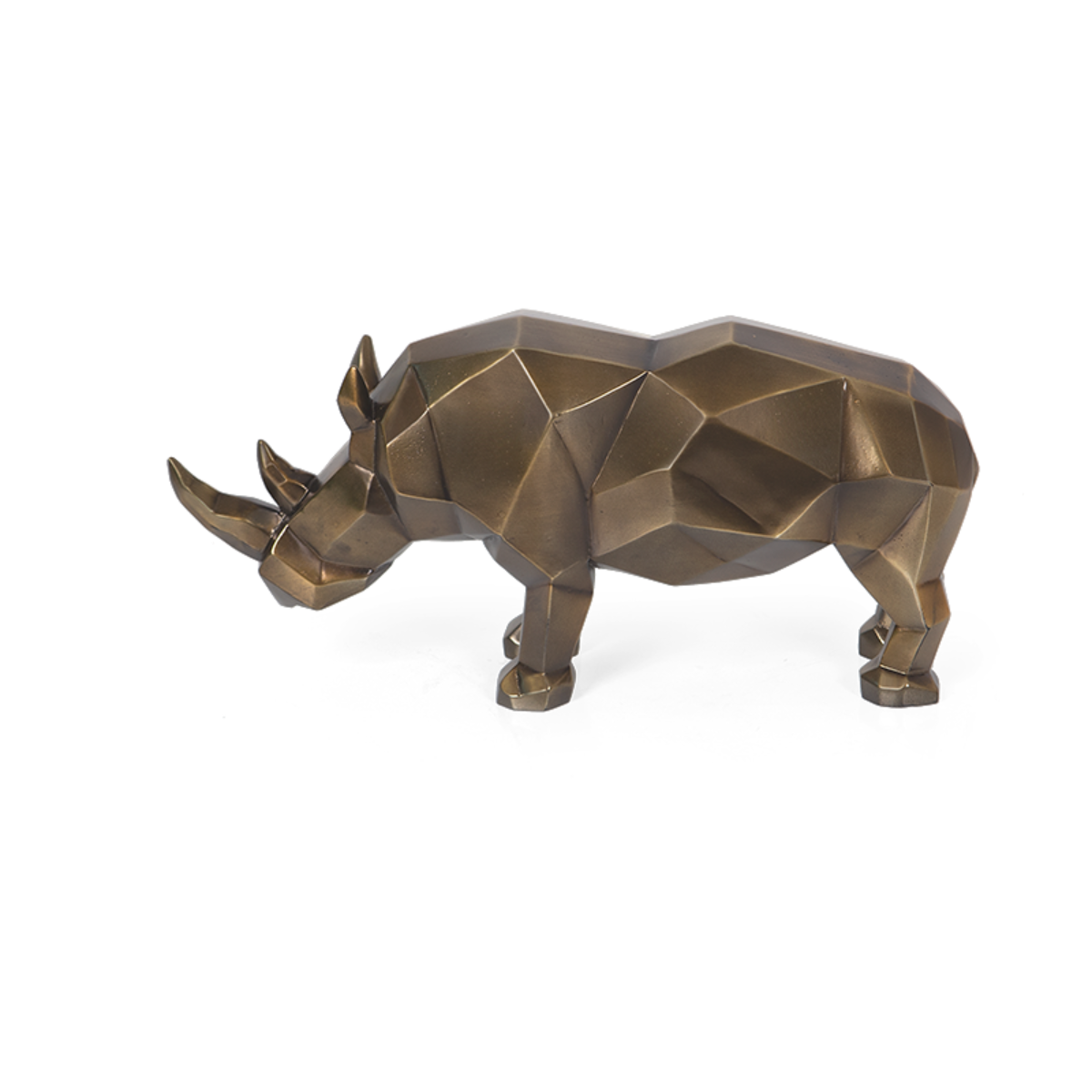 Christopher Guy | Rhinoceros