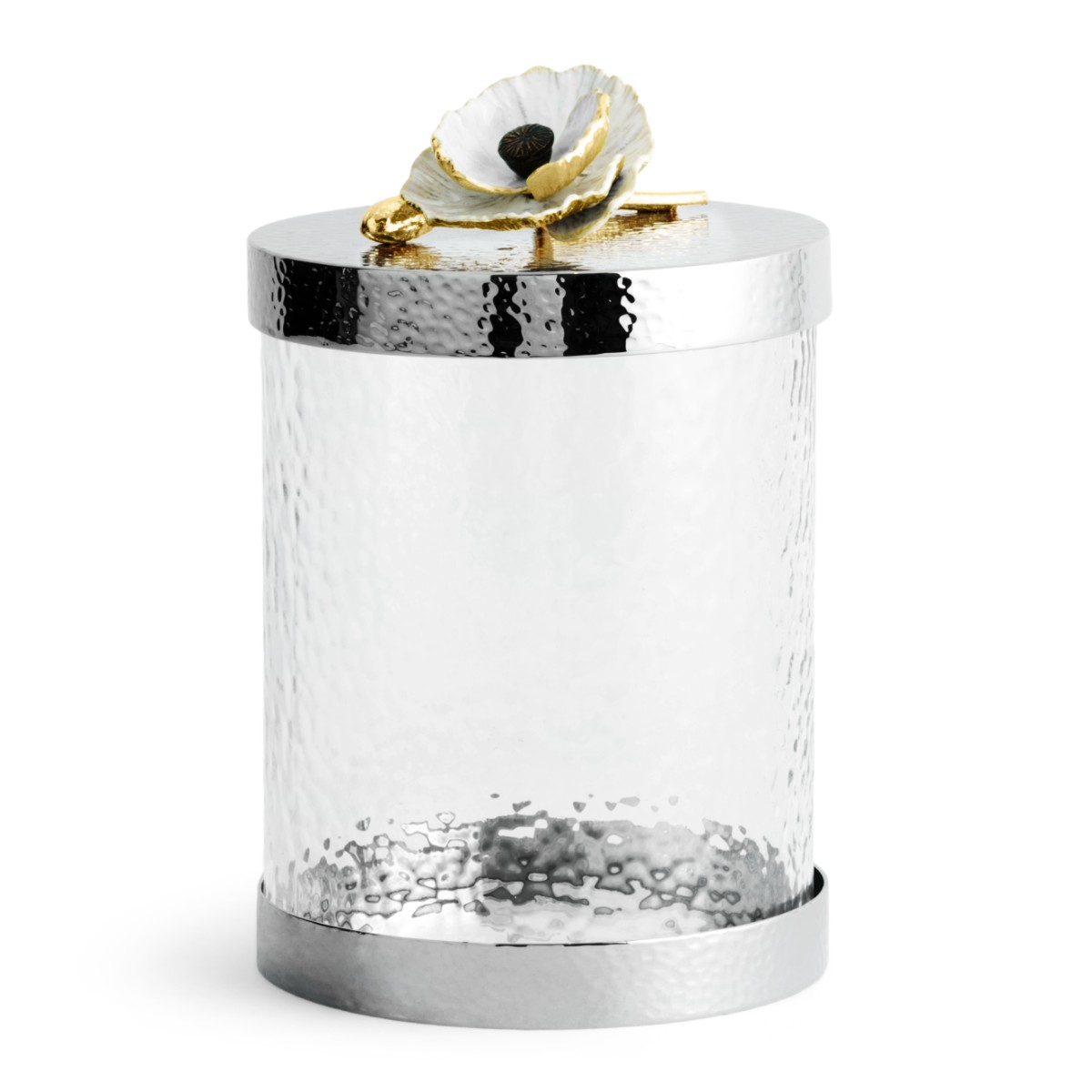 Michael Aram | Anemone Small Canister