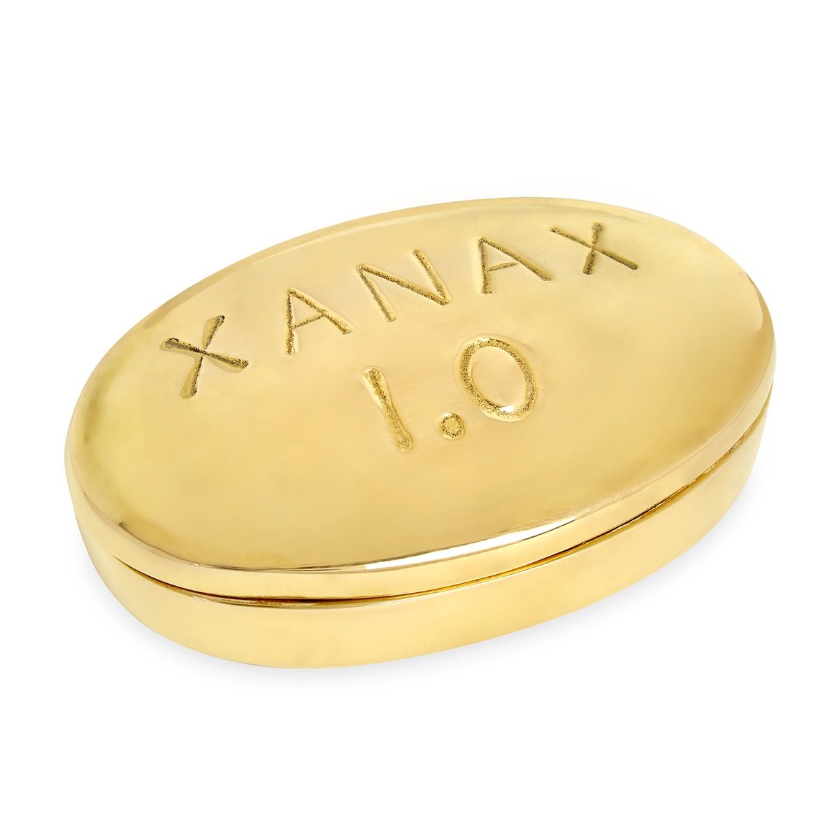 Jonathan Adler | Xanax Pill Box