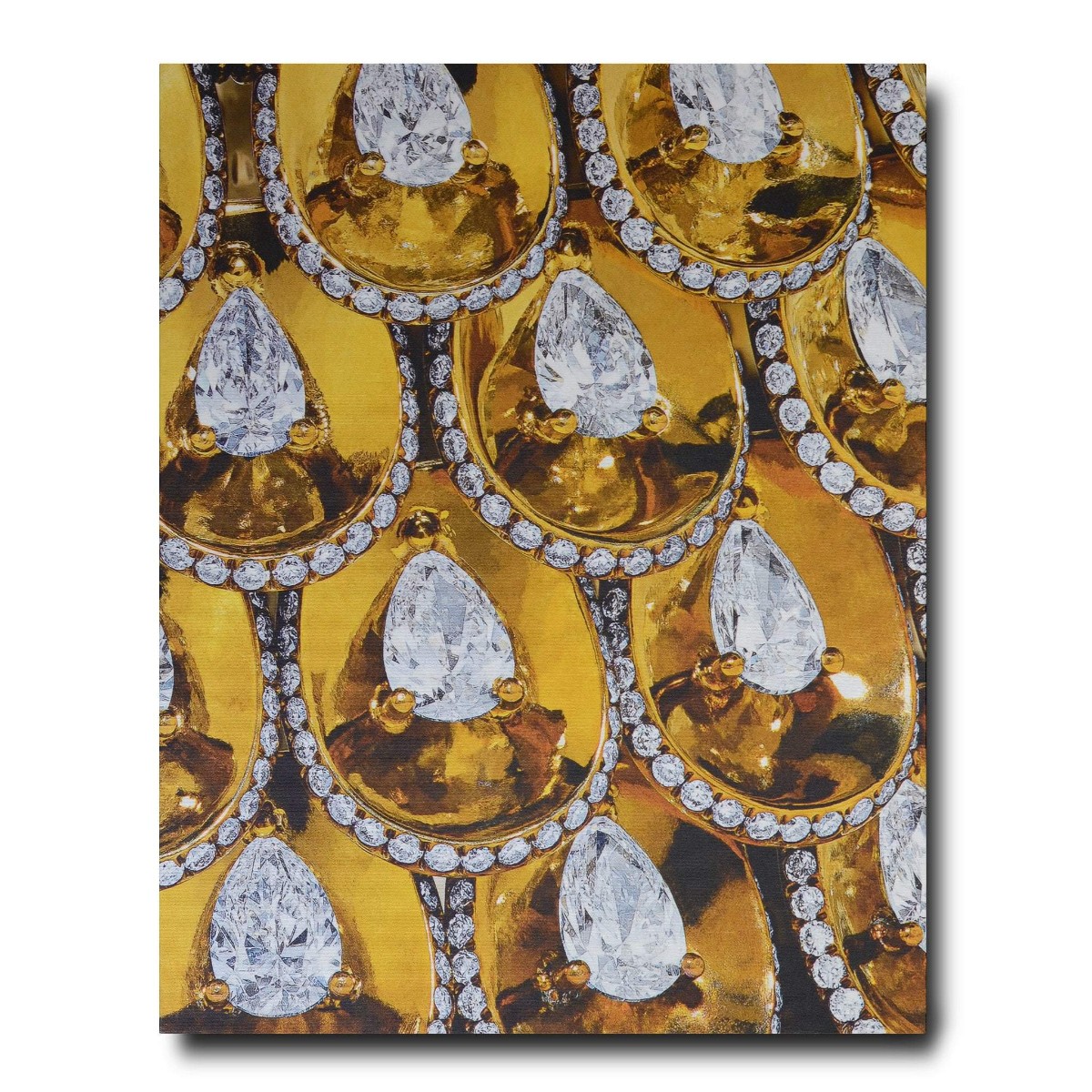 Assouline | Glenn Spiro - The Art of a Jewel
