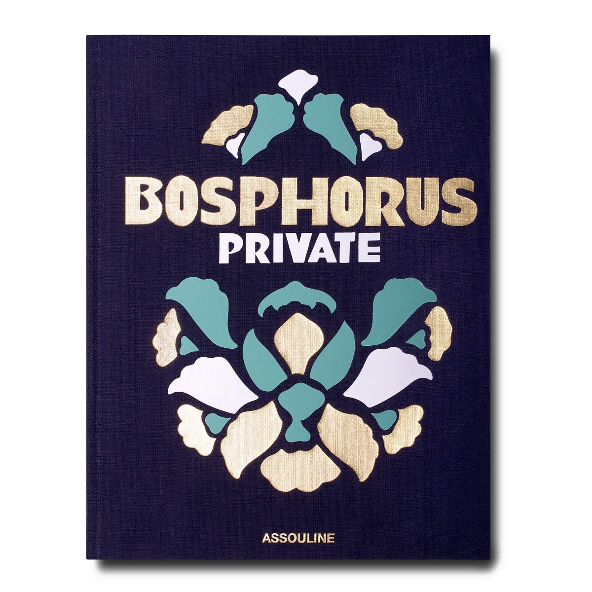 Assouline I Bosphorus Private