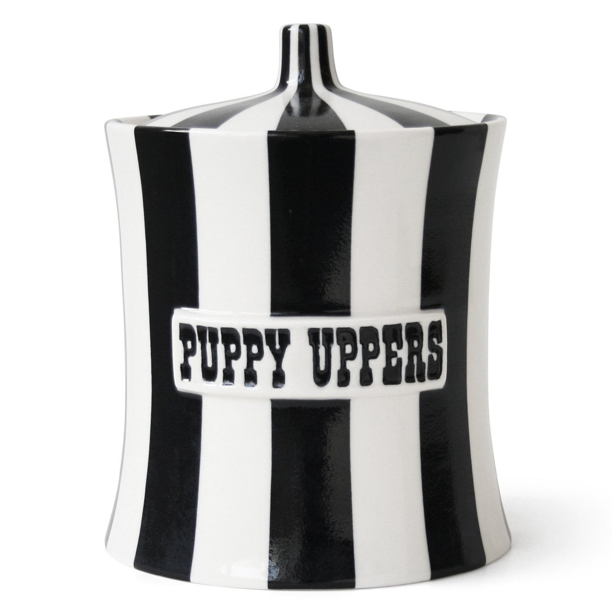 Jonathan Adler | Vice Puppy Uppers Canister