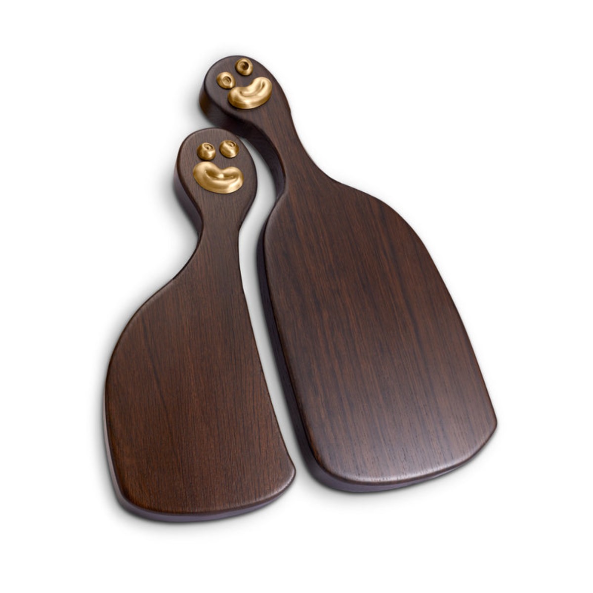 L’Objet | HAAS Brothers | Haas Louise Nested Cheese Boards (Set of 2)