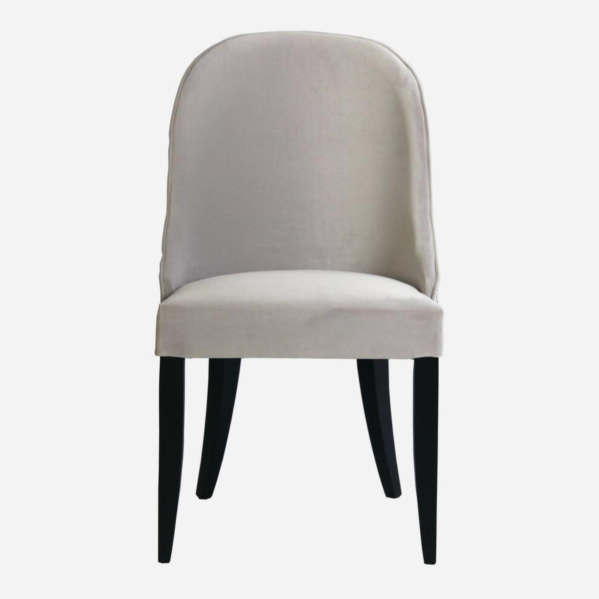 Andrew Martin Aldwick Dining Chair Monte Storm