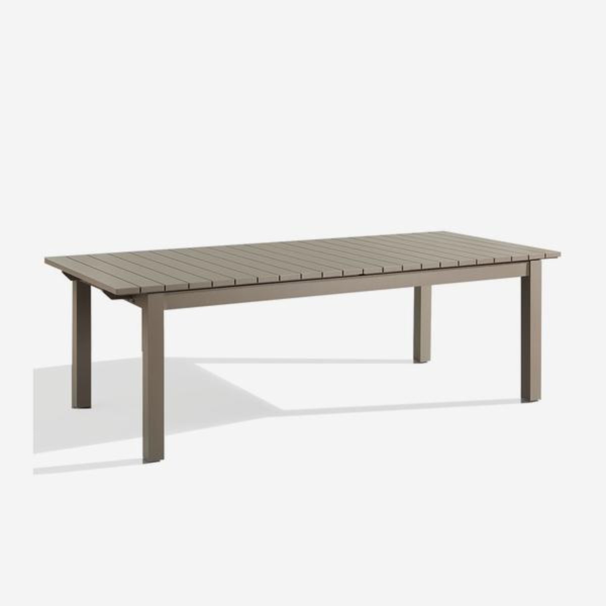 Andrew Martin | Harlyn Outdoor Extendable Dining Table