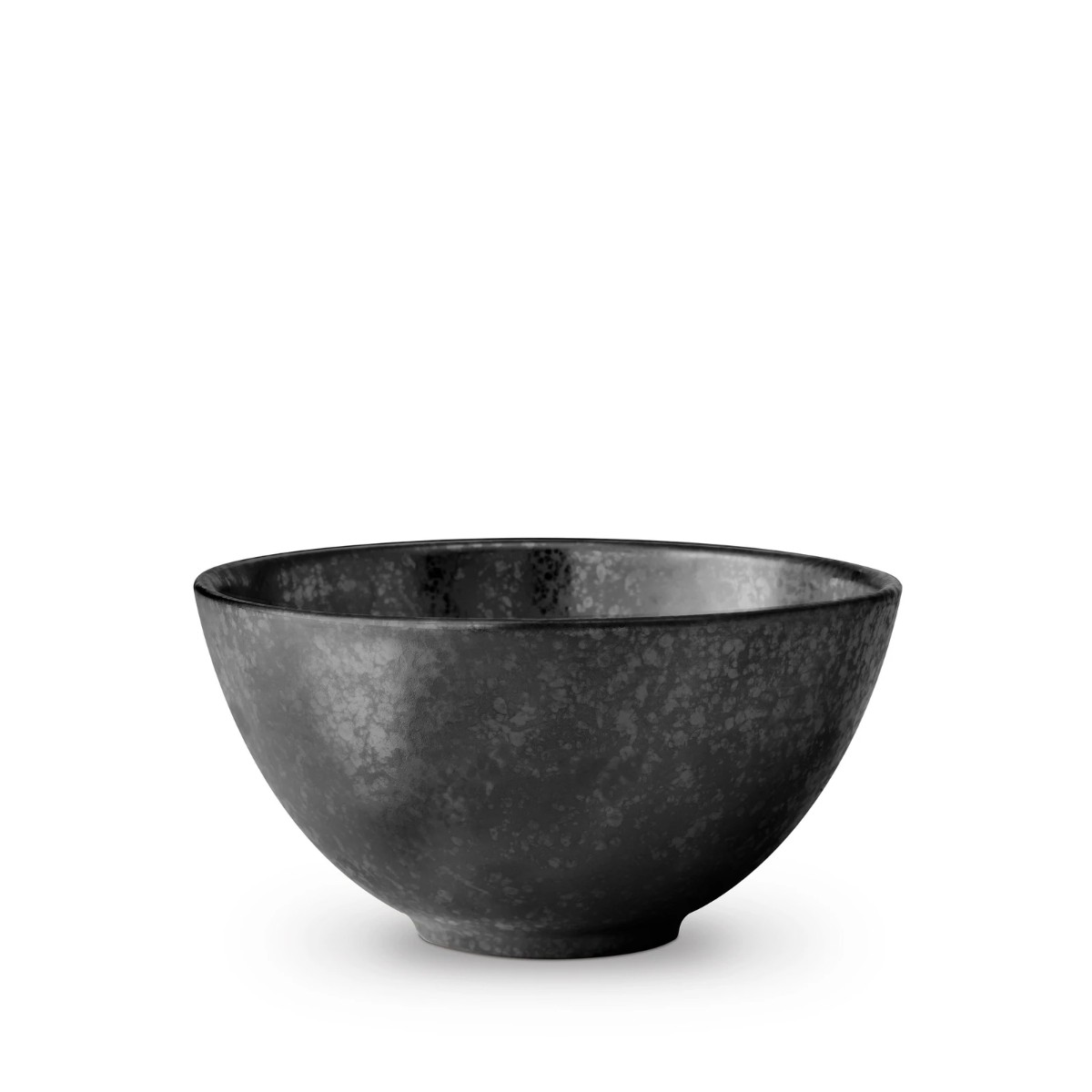 L’Objet | Alchimie Cereal Bowl | Black