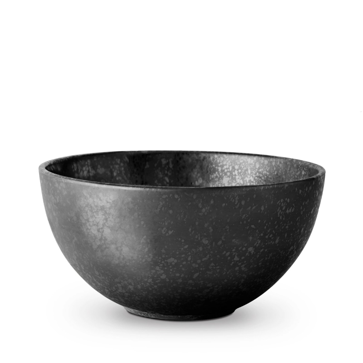 L’Objet | Alchimie Bowl Large | Black