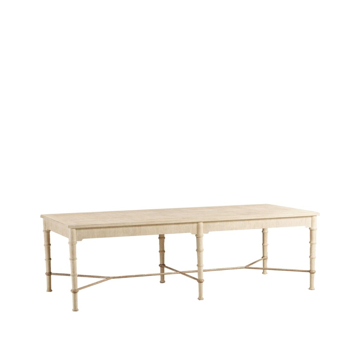 William Yeoward | Bywater Extending Dining Table