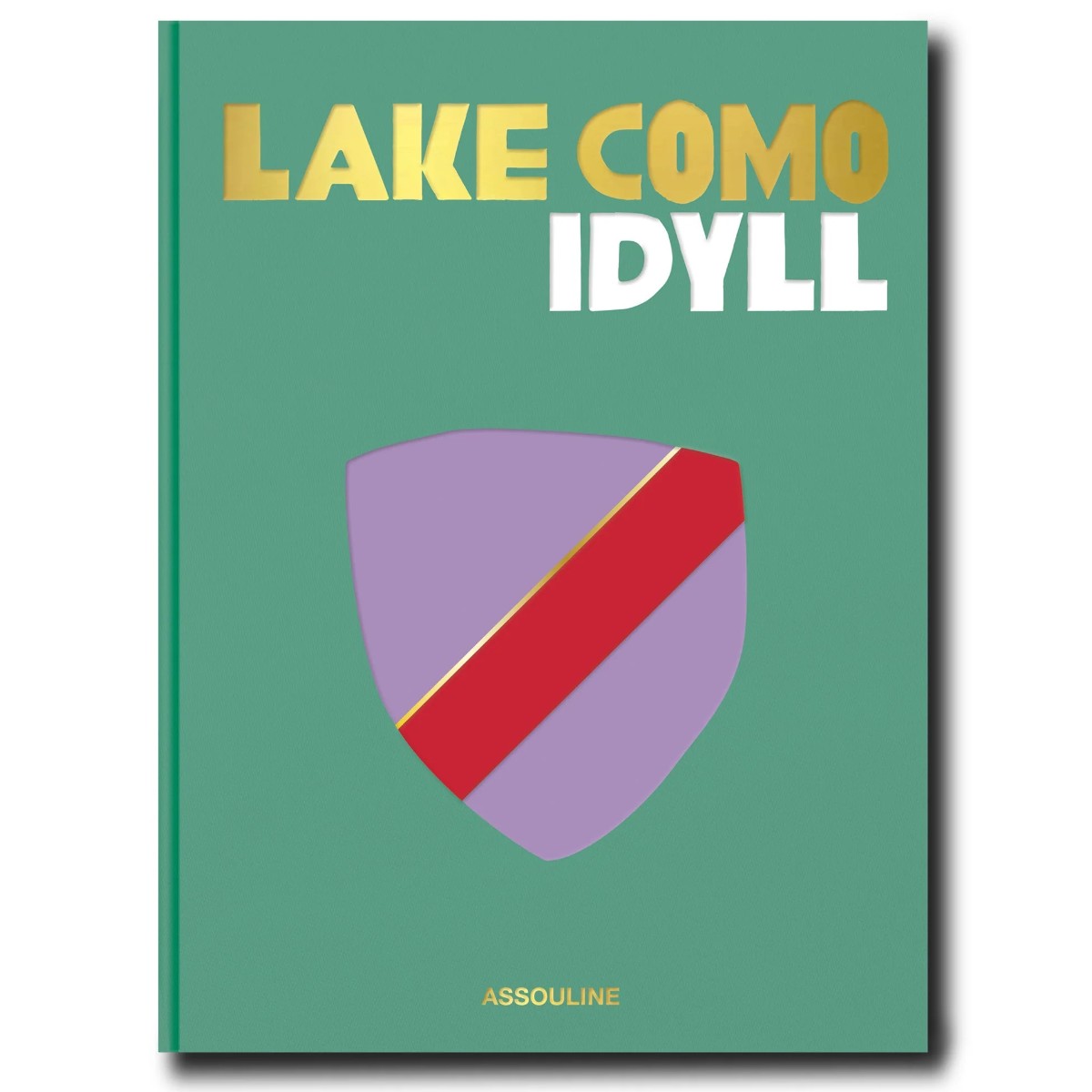 Assouline | Lake Como Idyll