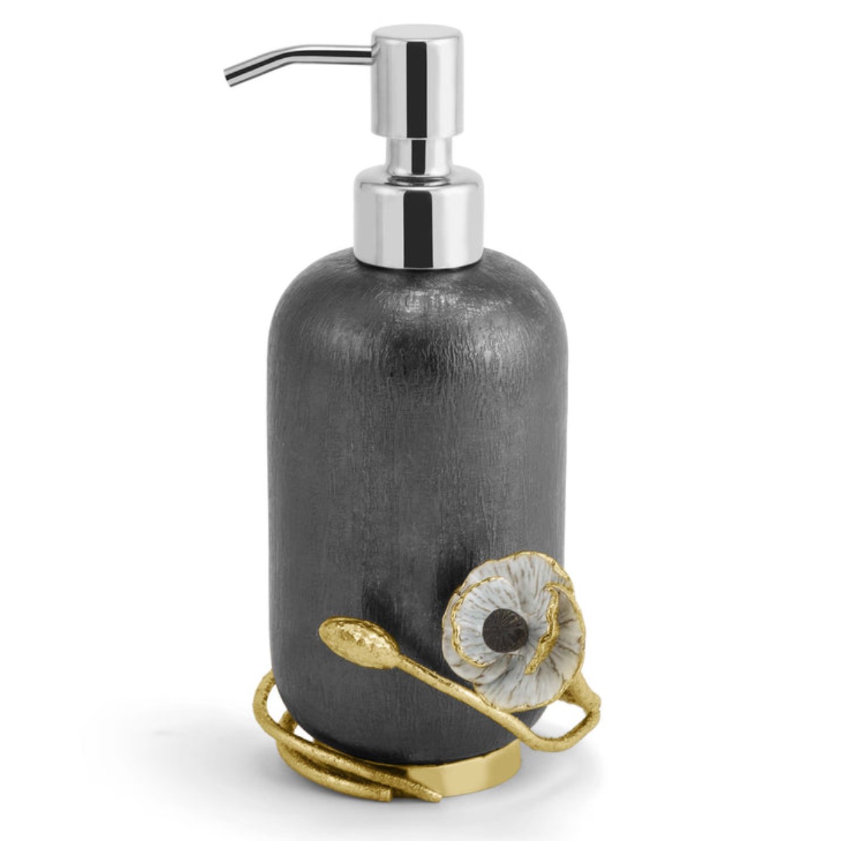 Michael Aram | Anemone Soap Dispenser