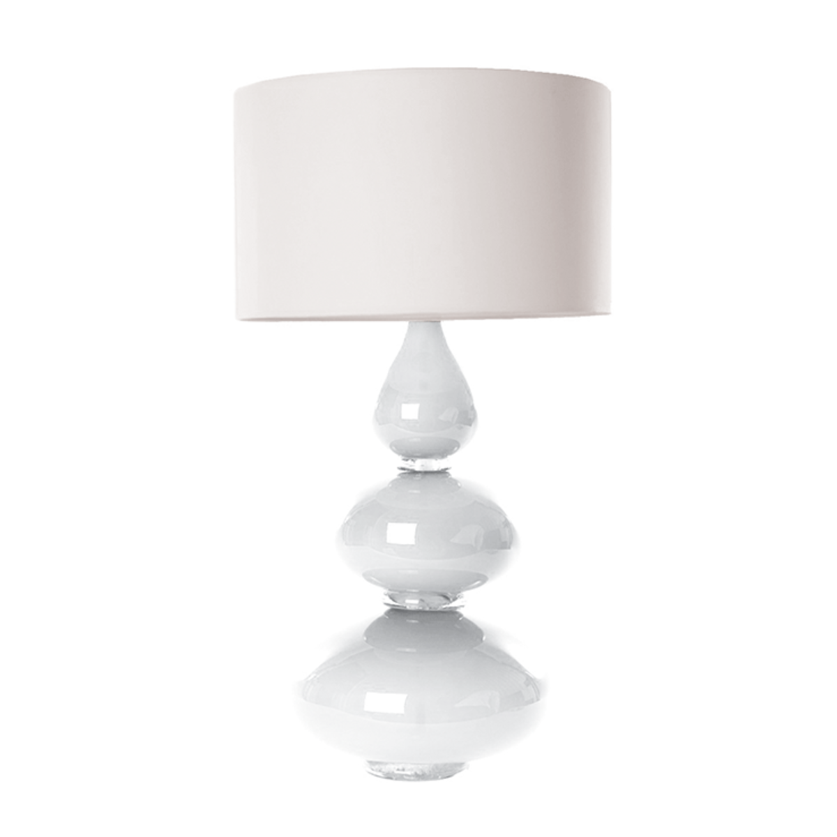William Yeoward | Aragoa Table Lamp | Clear