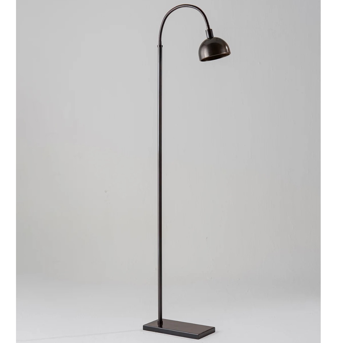 Porta Romana | Aguilar Floor Lamp | Bronze