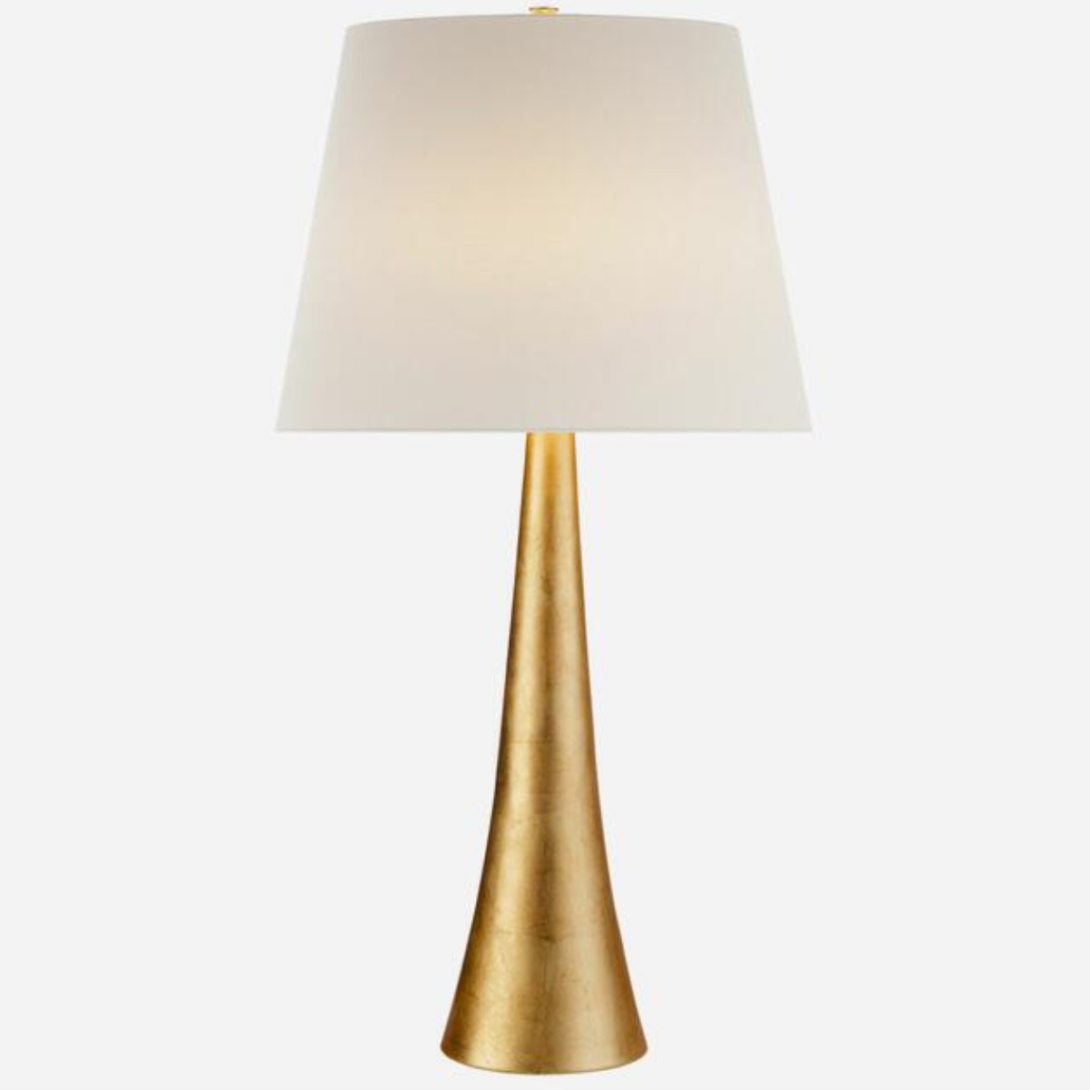 AERIN | Dover Table Lamp | Gild