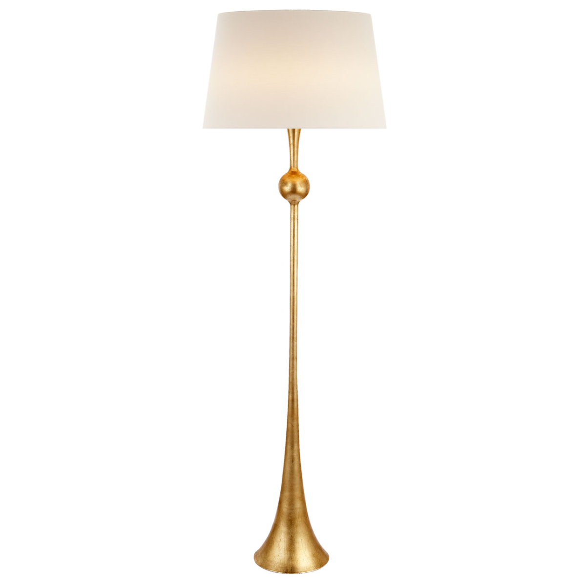 AERIN | Dover Floor Lamp | Gild