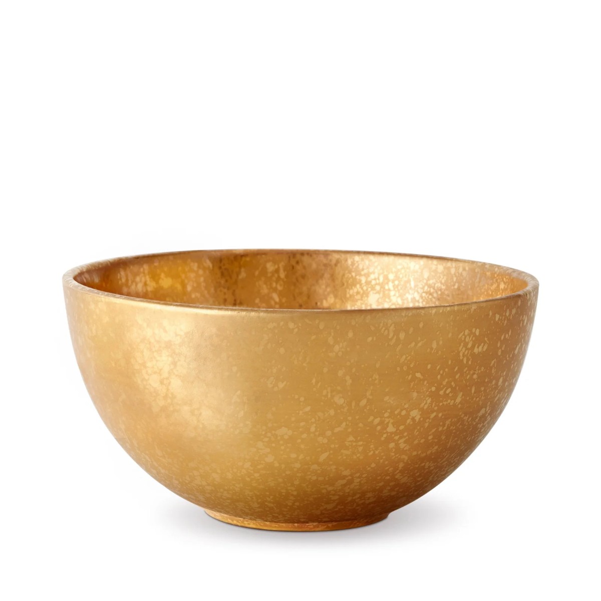L’Objet | Alchimie Bowl Large | Gold