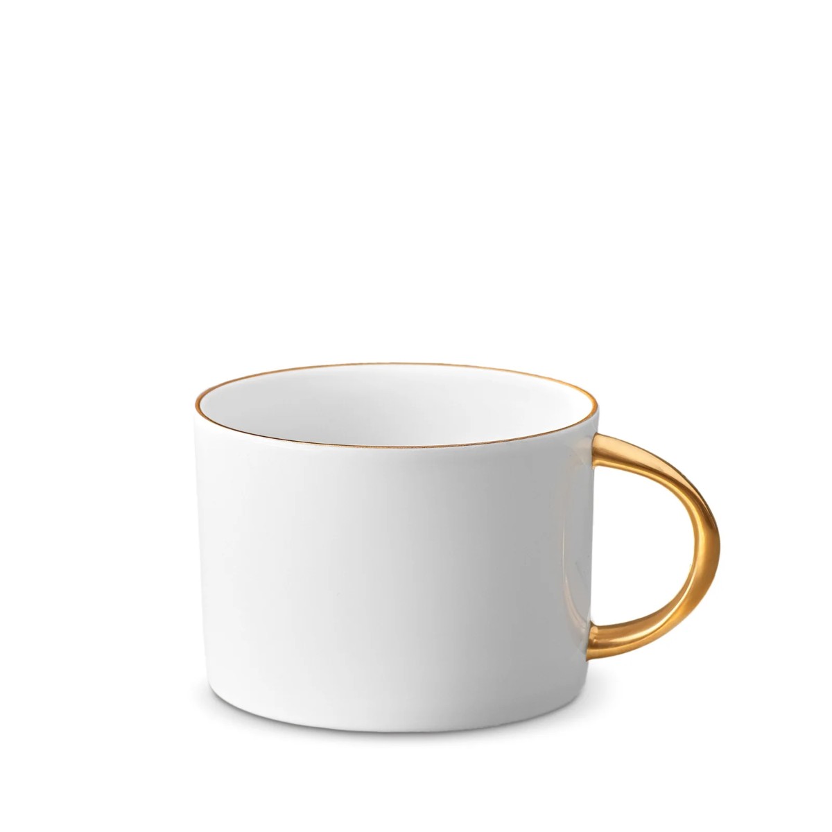 L’Objet | Corde Tea cup | Gold