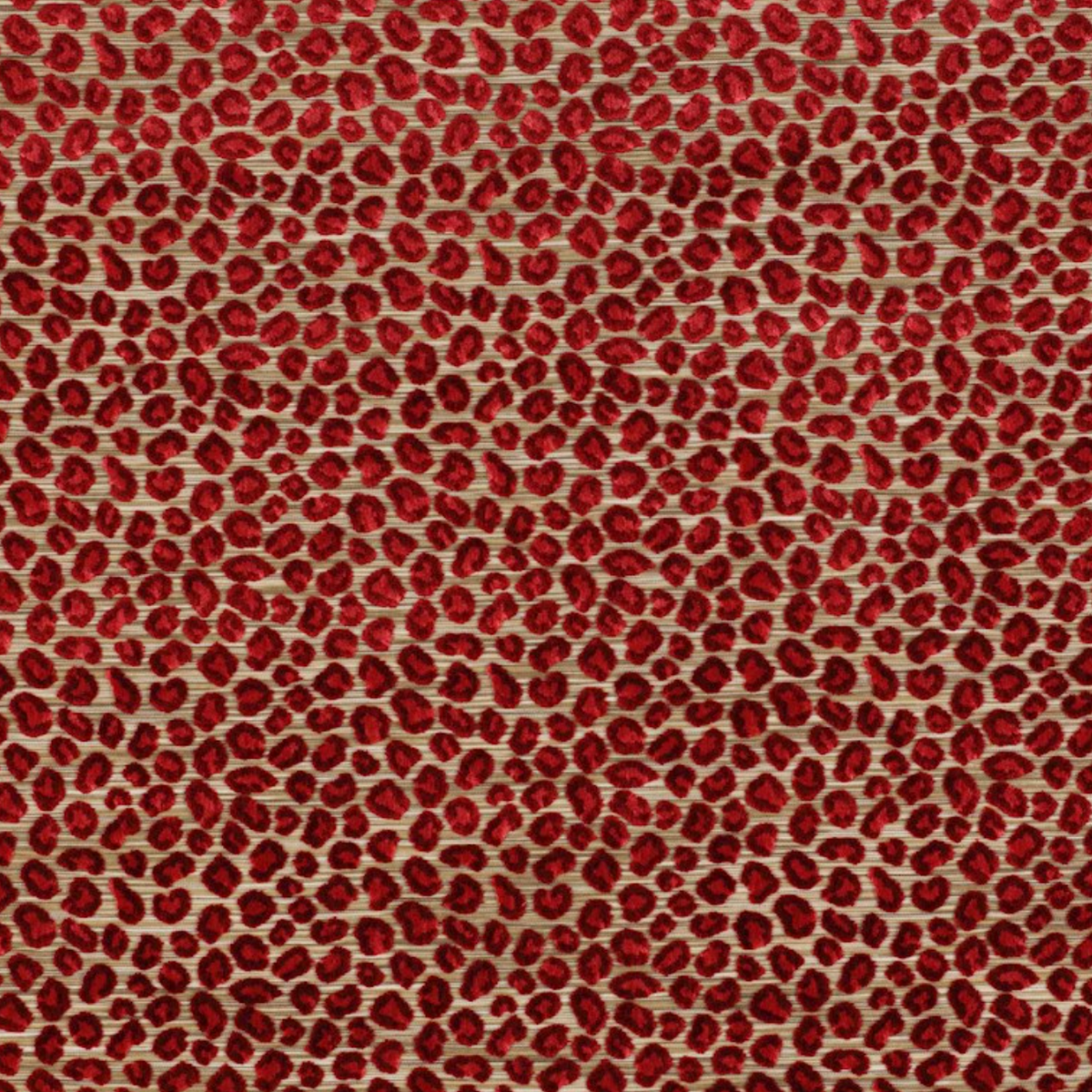 Colefax and Fowler | Wilde | Red