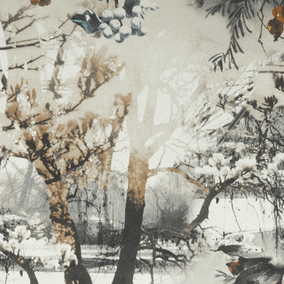 Jean Paul Gaultier | Brume | Terre