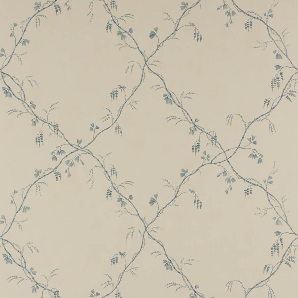 Colefax and Fowler | Roussillon | Blue