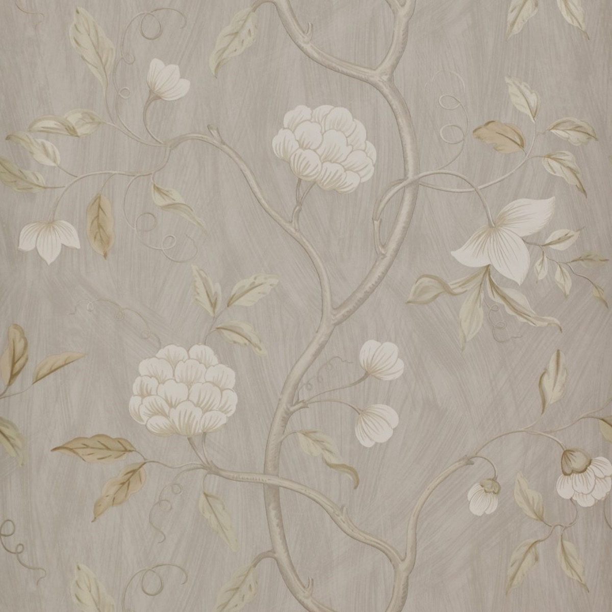 Colefax and Fowler | Snow Tree | Silver
