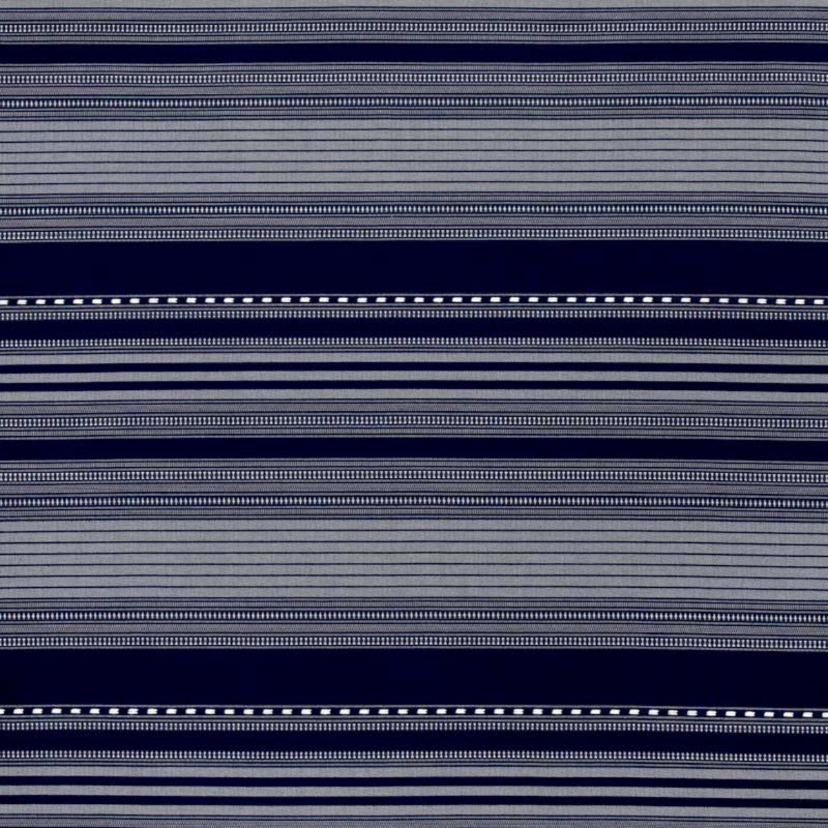 Christopher Farr Cloth | Karoo Perennials Performance Weave | Azzurro