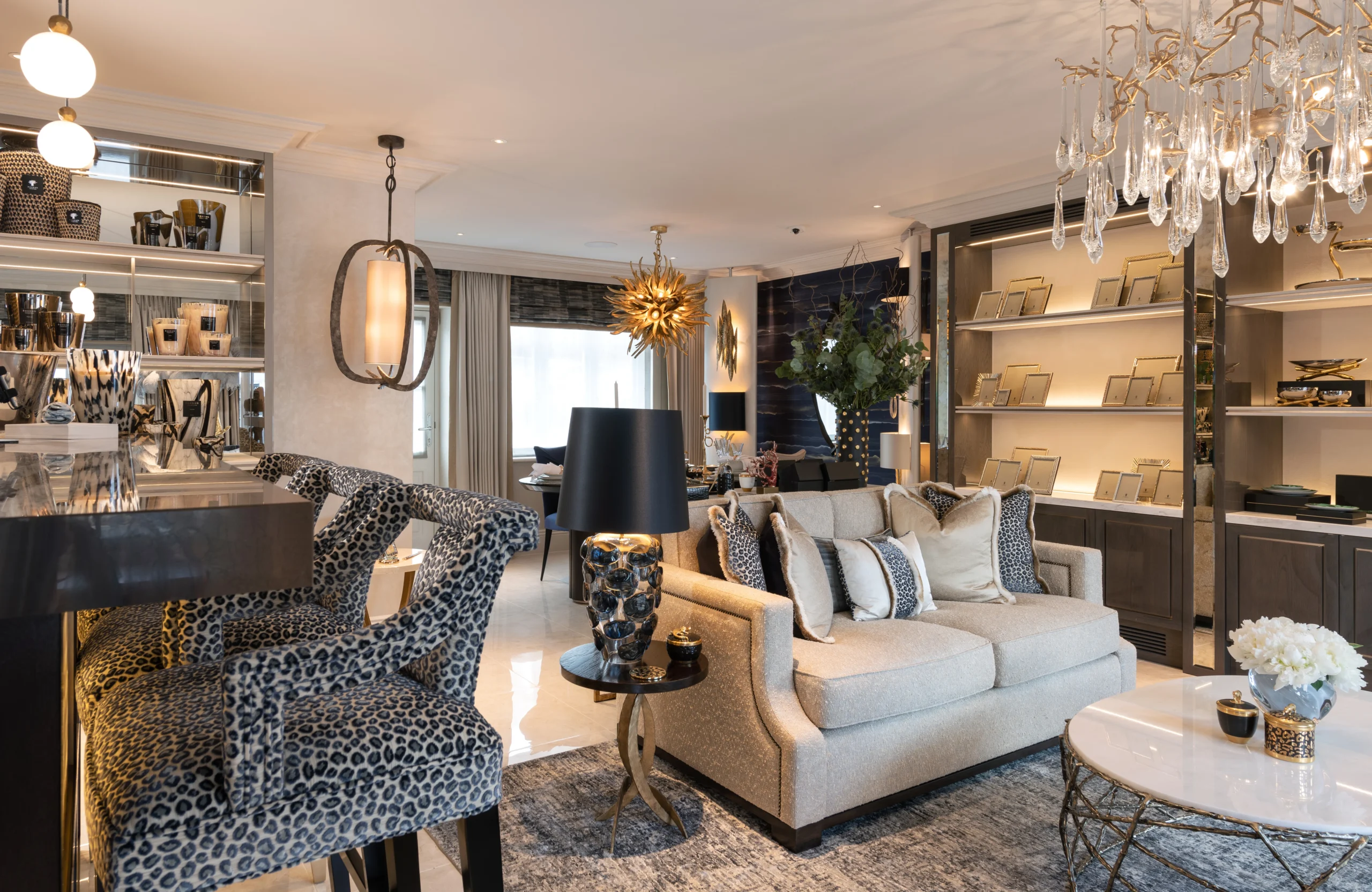 furniture sourcing