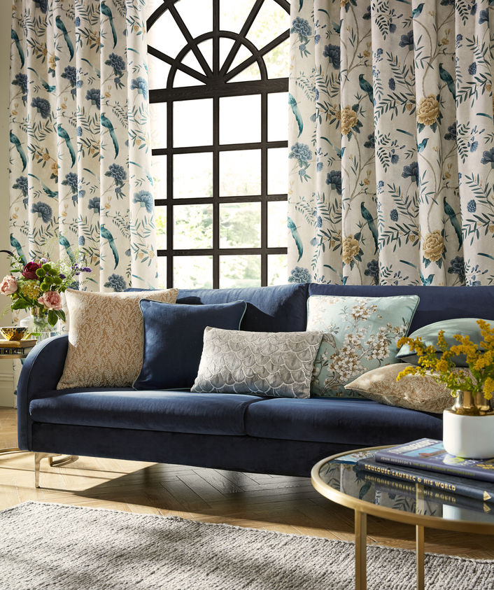 ashley wilde fabrics