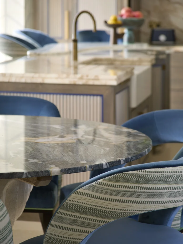 country house kitchen table 
