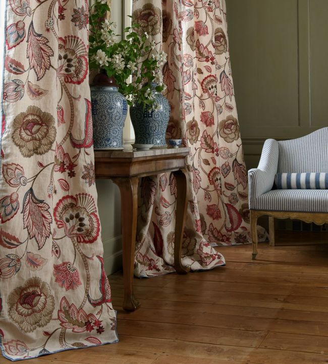 Colefax and Fowler