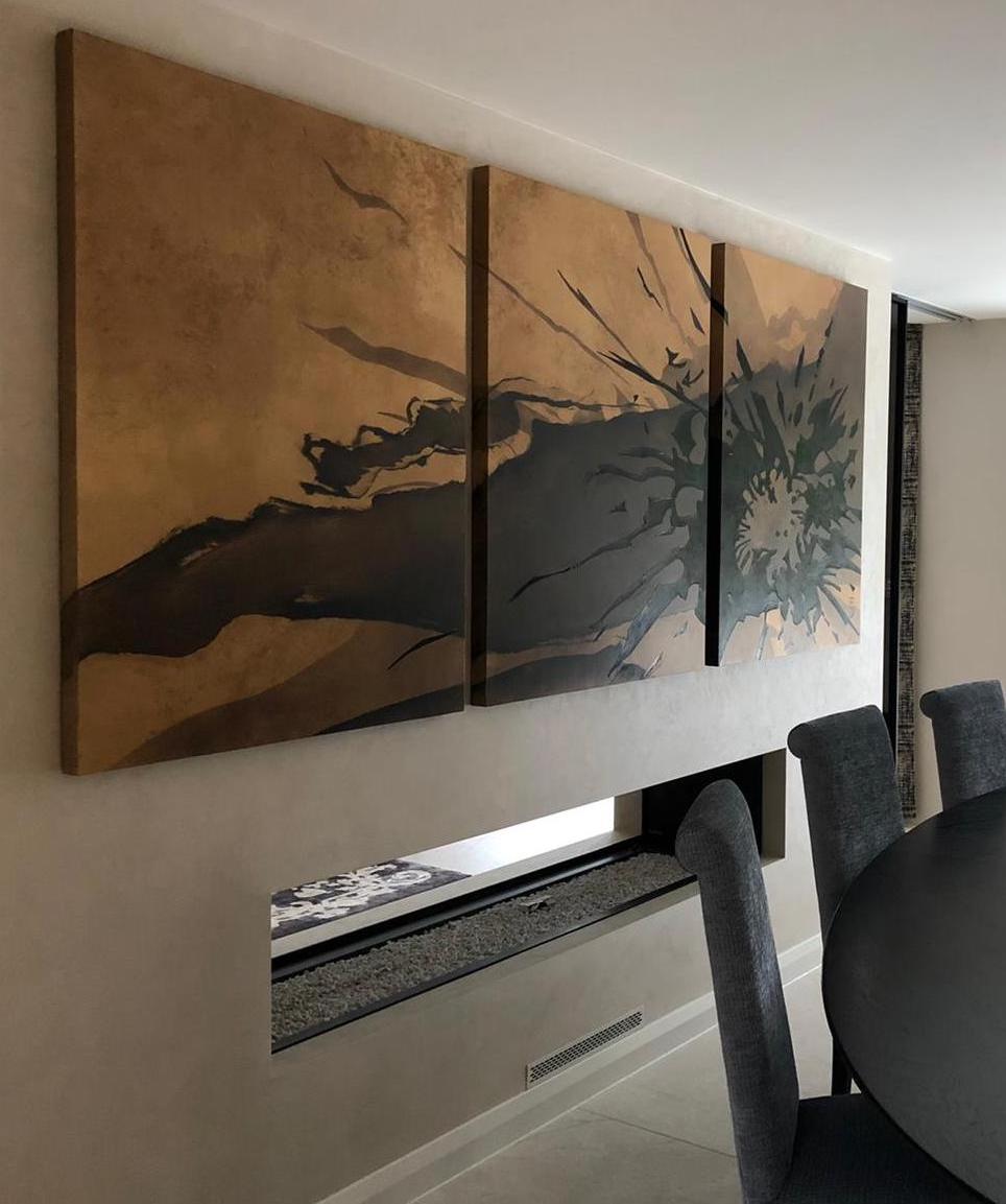 "The Point of Least Resistance" by Emily Swift Jones