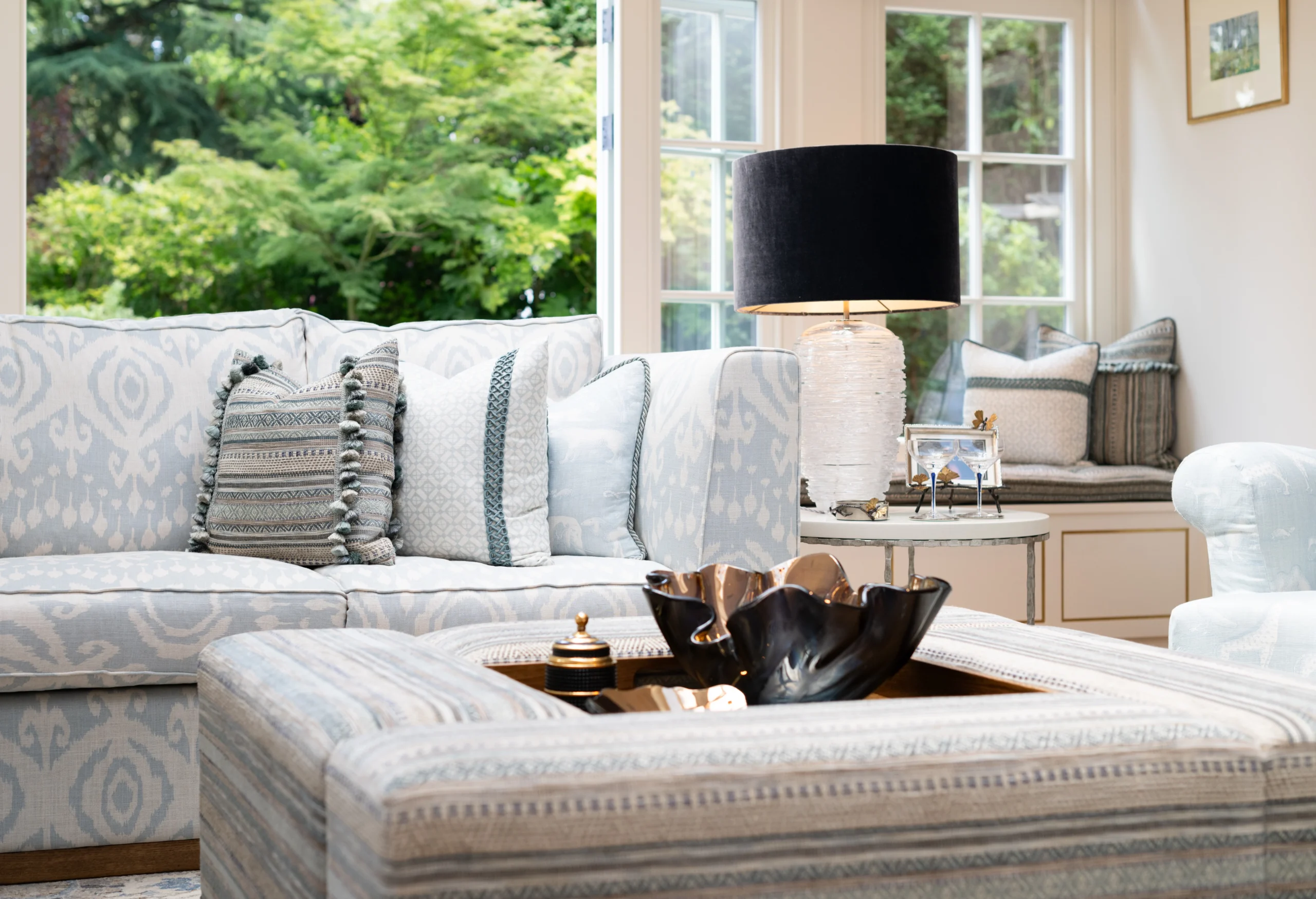 Luxury Interior Design London