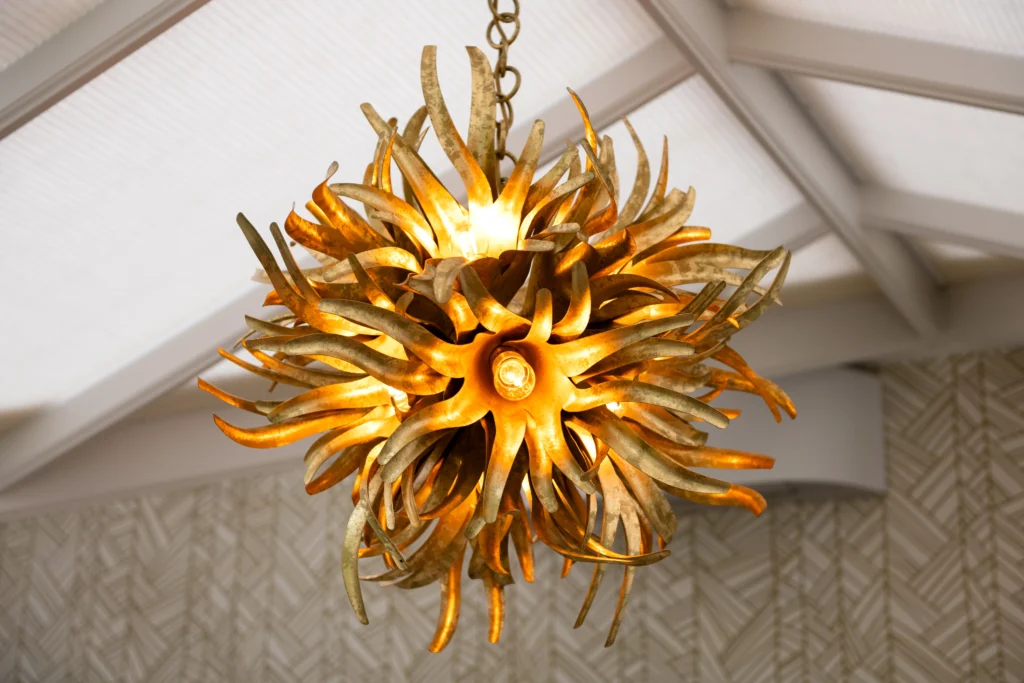 Luxury Interior Lighting Design