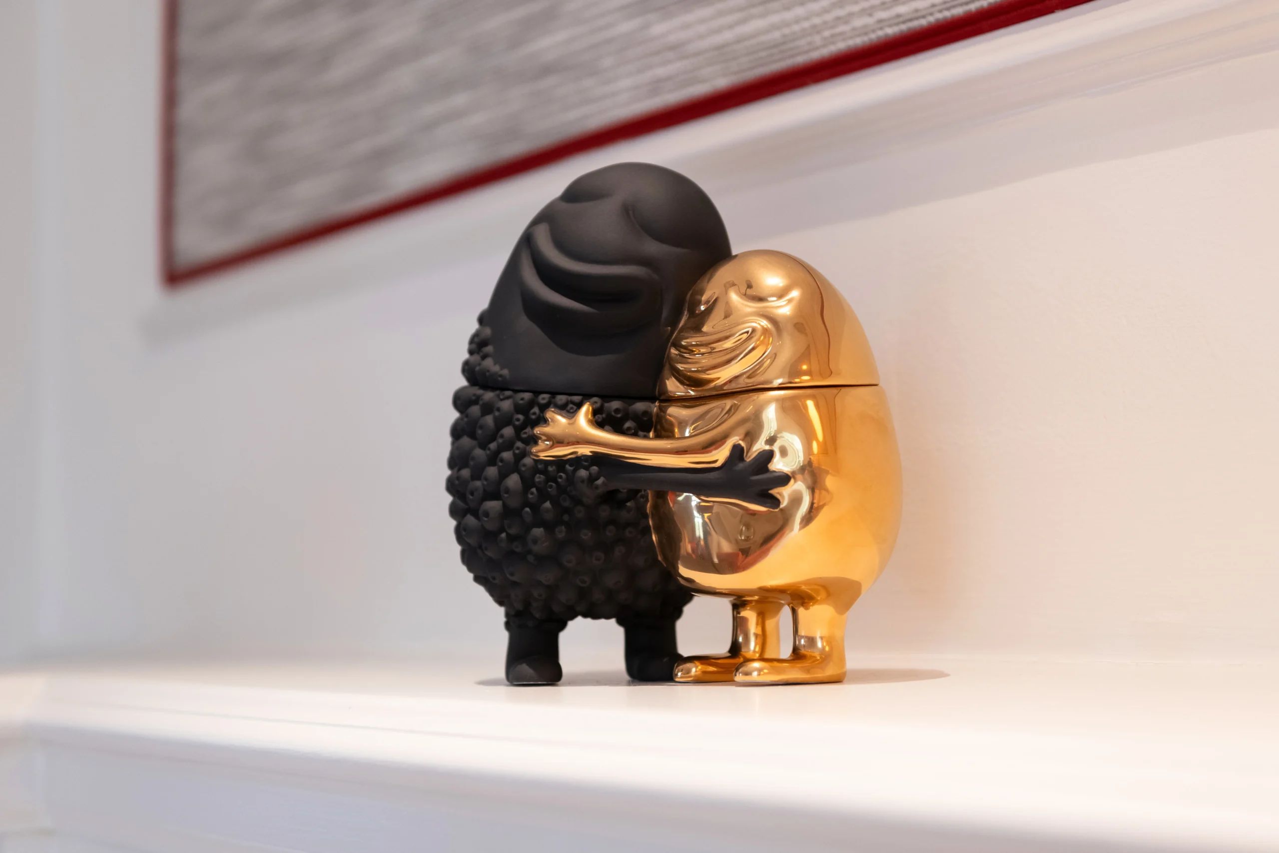 Luxury Interior Design Accesory