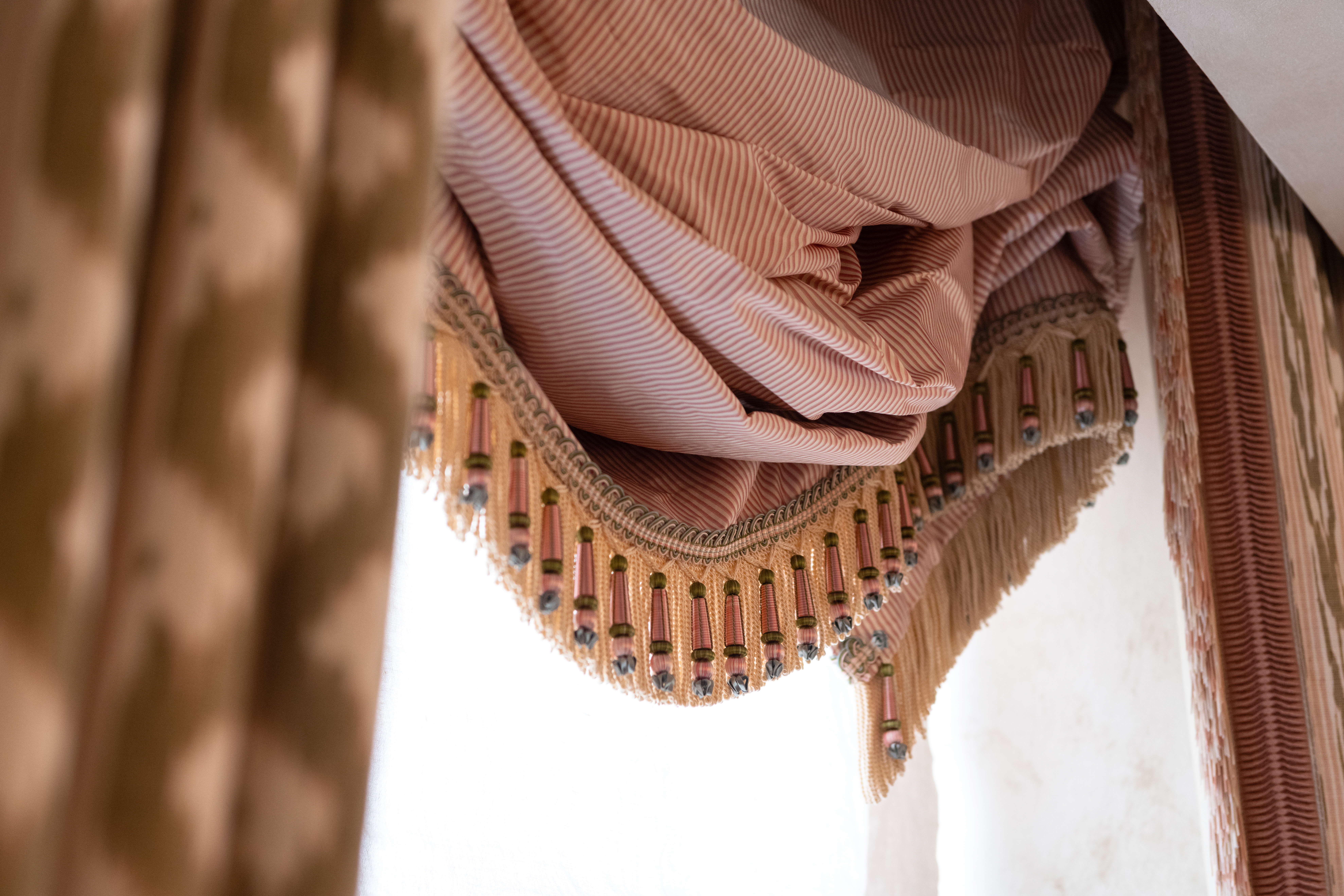 London Blinds Theatrical