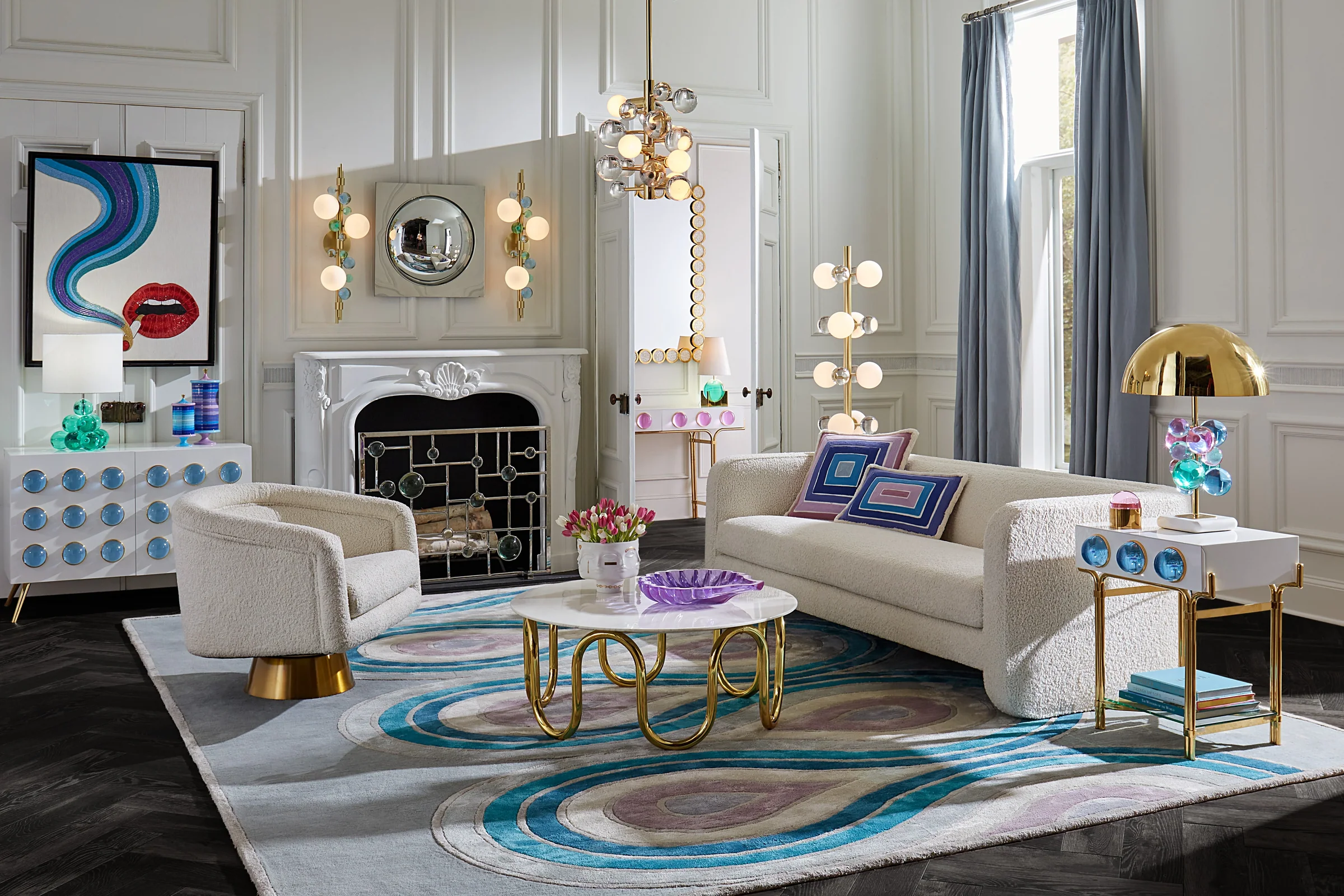 jonathan adler